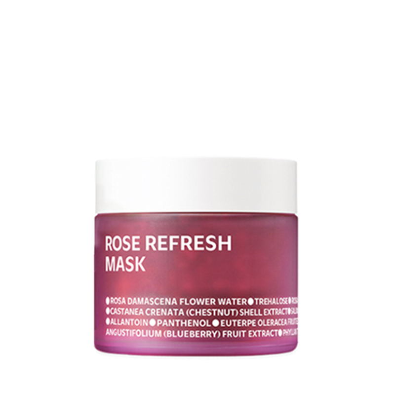 Rose Refresh Mask