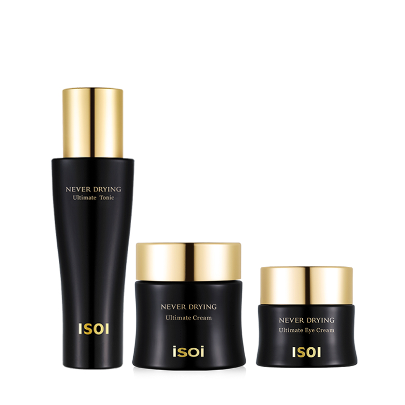 Ultimate Rejuvenating Set