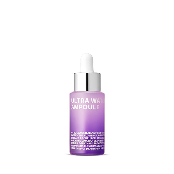 Ultra Waterfull Ampoule