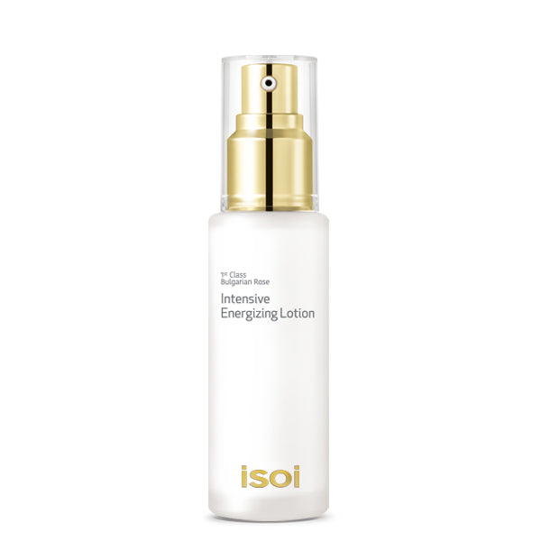 Intensive Treatment (Energizing) Lotion