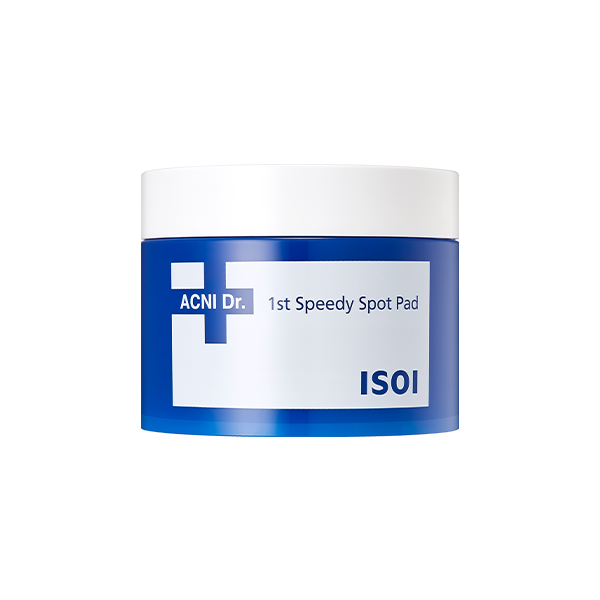 ACNI Dr. 1st Speedy Spot Pad