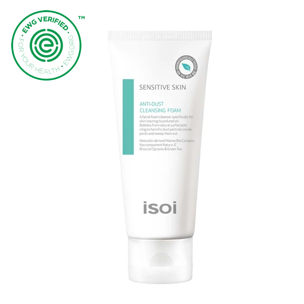 EWG Verified Collection – isoi USA - Science Based Clean Beauty