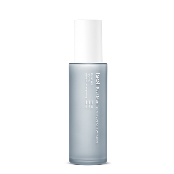 FactMan Blemish Care All-in-One Serum