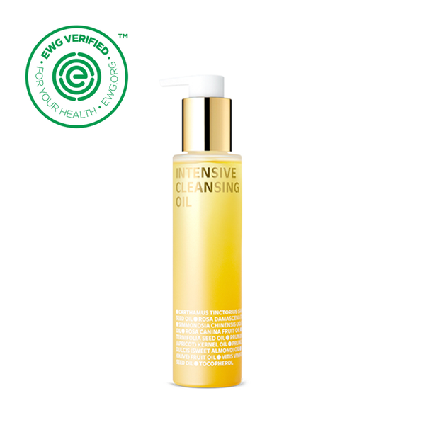 Intensive Cleansing Oil
