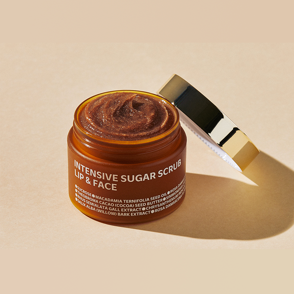 Intensive Sugar Scrub